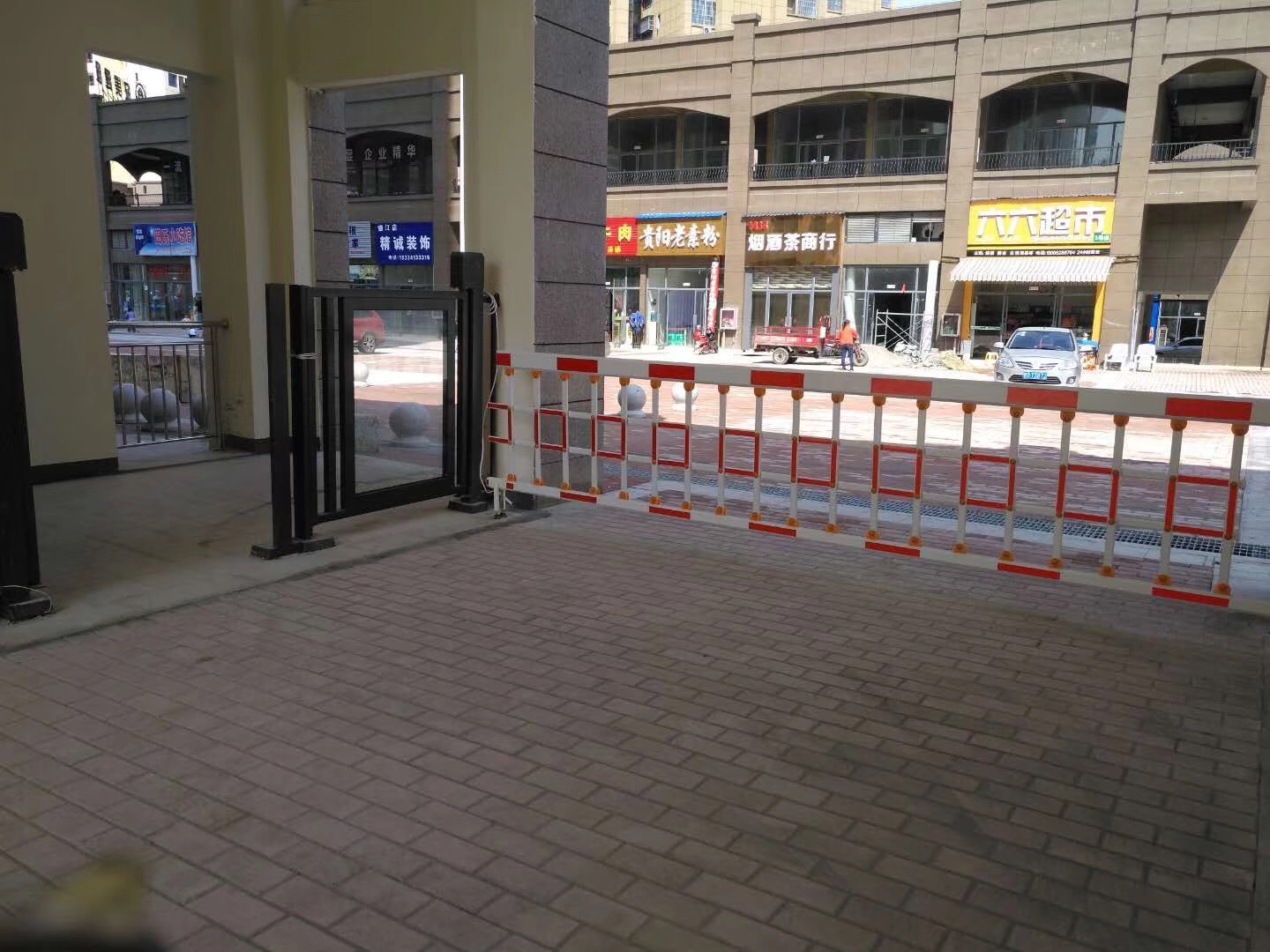視控達(dá)案例